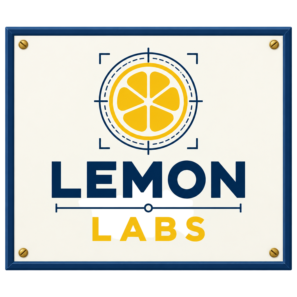 Lemon Labs Studio