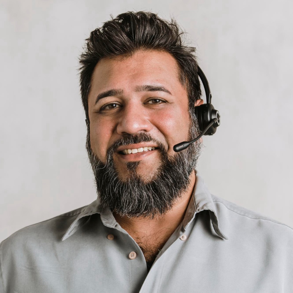 David Perla, Enterprise Concierge